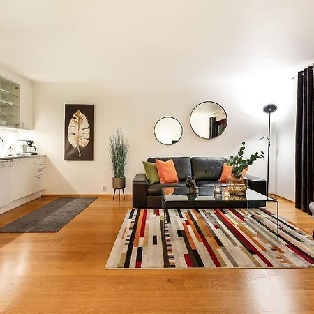 Tjuvholmen I, As Home Oslo Zewnętrze zdjęcie