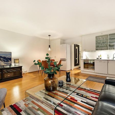 Tjuvholmen I, As Home Oslo Zewnętrze zdjęcie