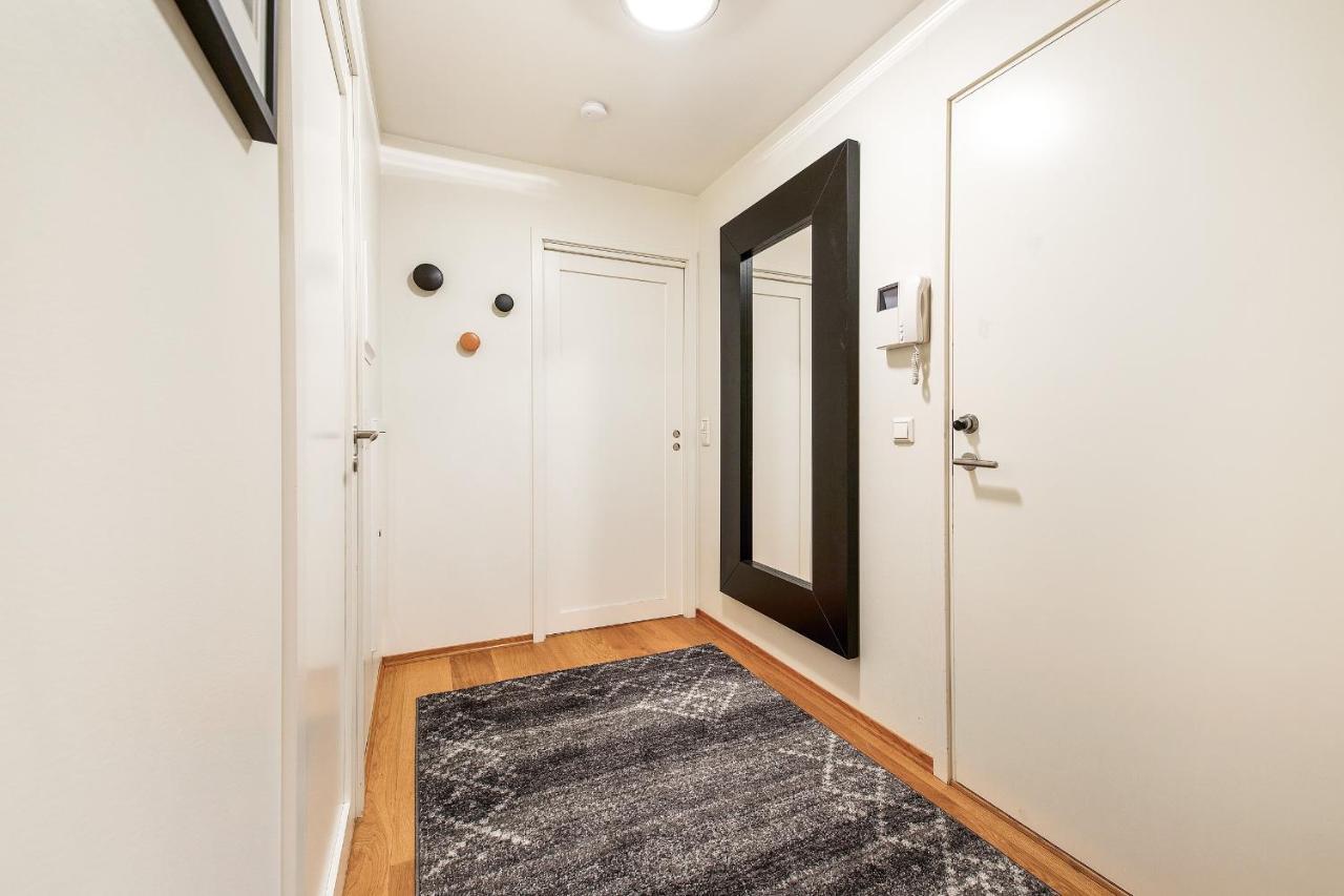 Tjuvholmen I, As Home Oslo Zewnętrze zdjęcie