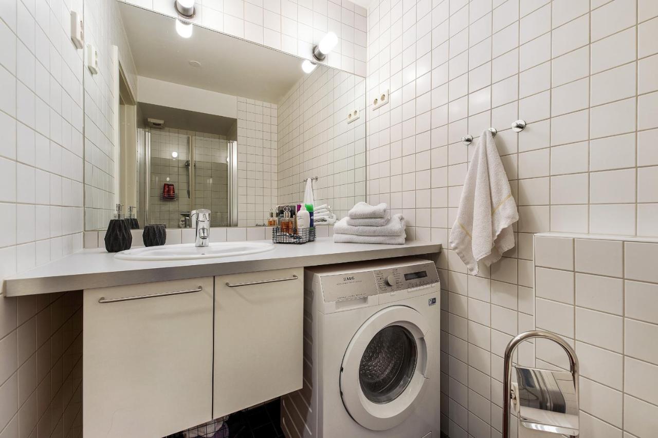 Tjuvholmen I, As Home Oslo Zewnętrze zdjęcie
