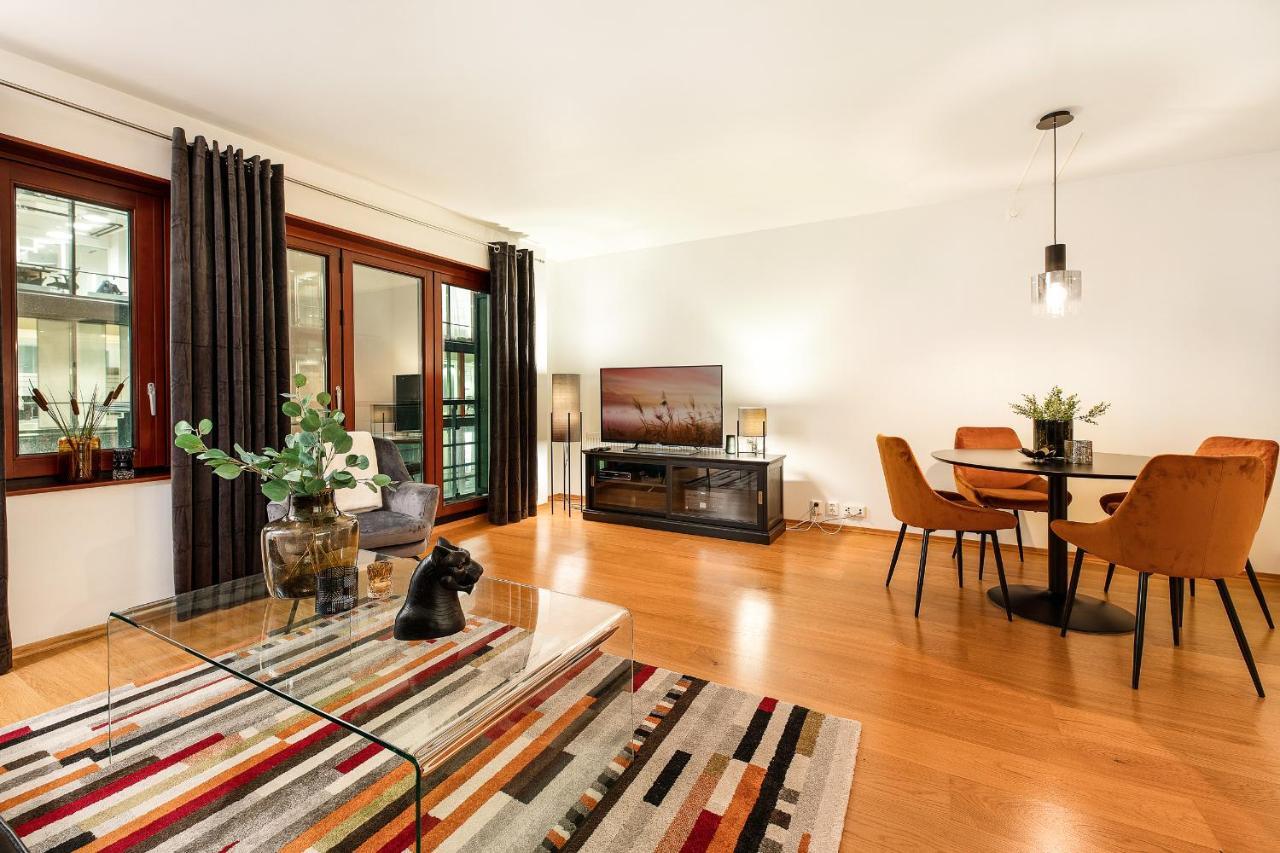 Tjuvholmen I, As Home Oslo Zewnętrze zdjęcie