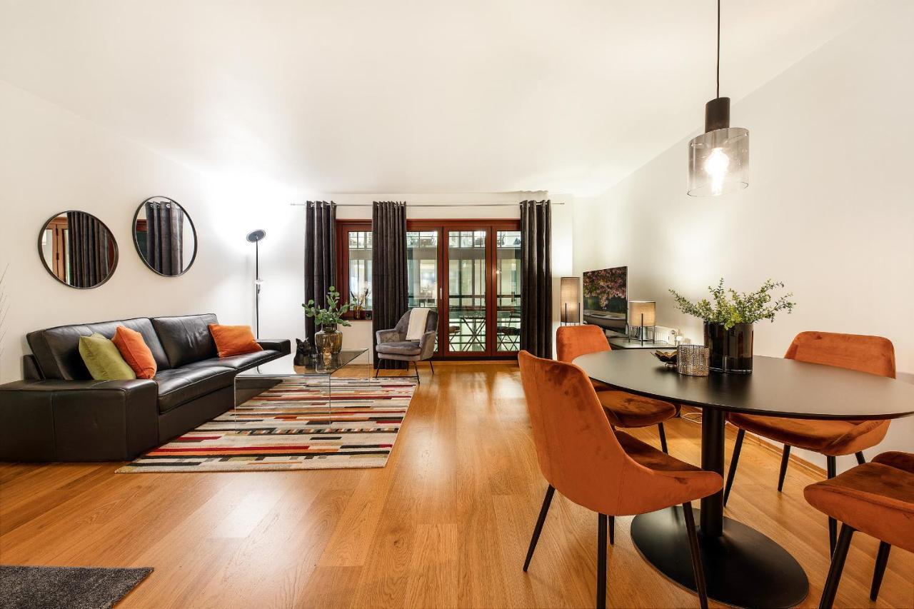 Tjuvholmen I, As Home Oslo Zewnętrze zdjęcie