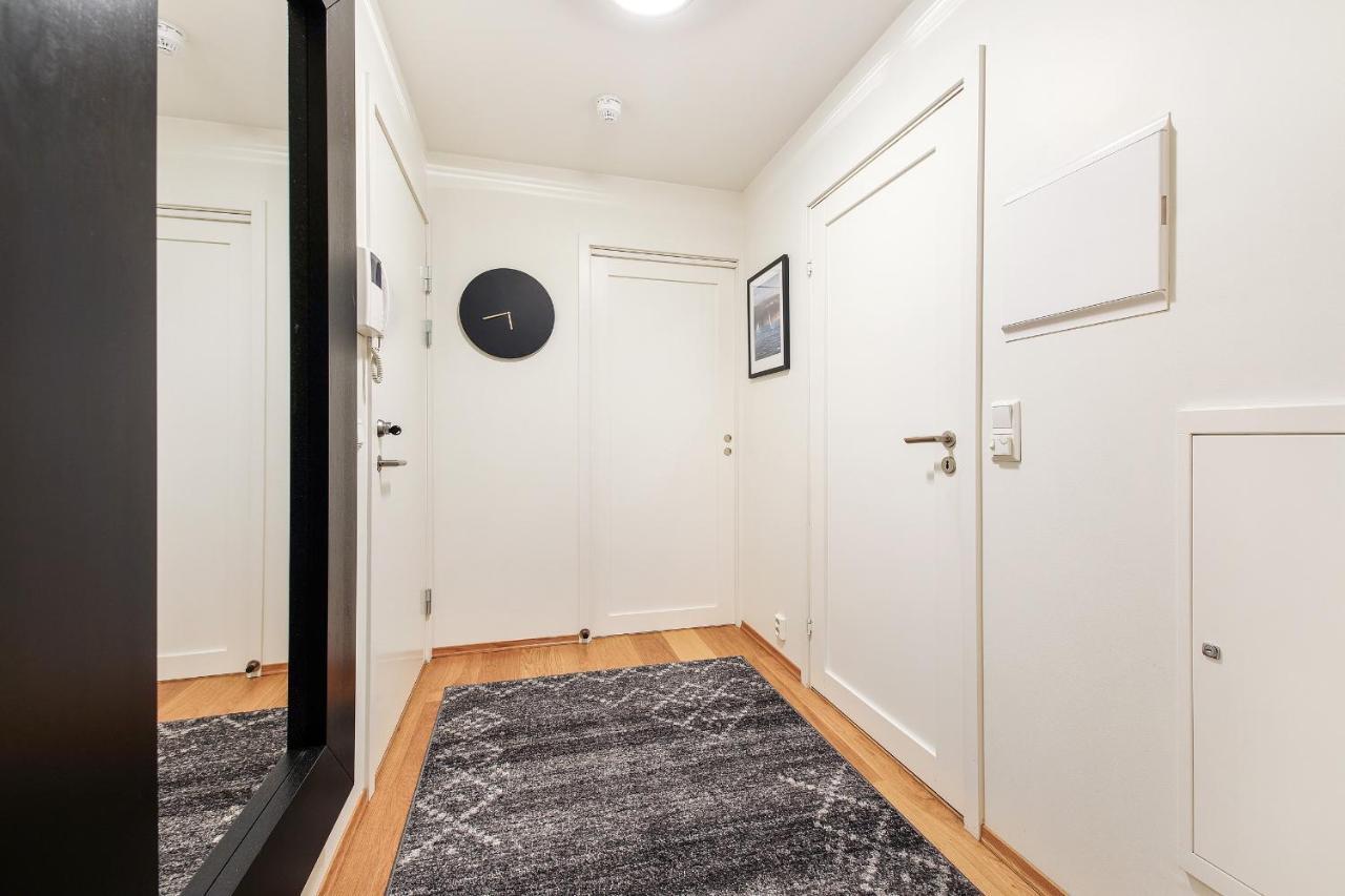 Tjuvholmen I, As Home Oslo Zewnętrze zdjęcie