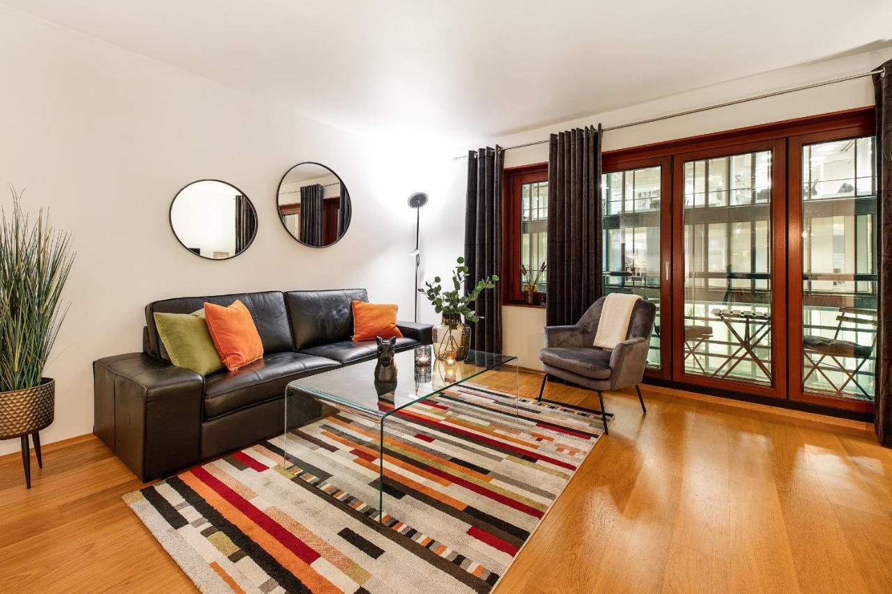 Tjuvholmen I, As Home Oslo Zewnętrze zdjęcie