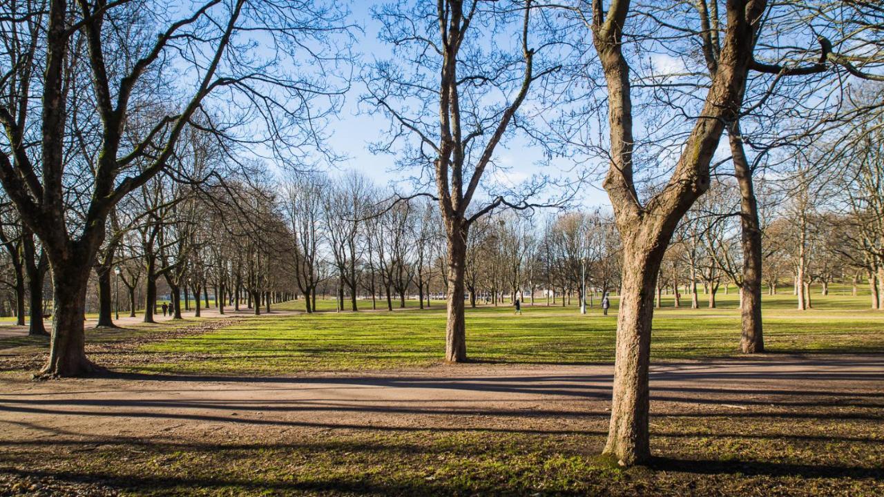 Tjuvholmen I, As Home Oslo Zewnętrze zdjęcie