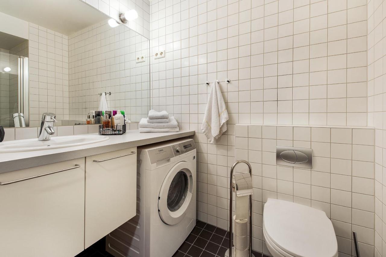 Tjuvholmen I, As Home Oslo Zewnętrze zdjęcie