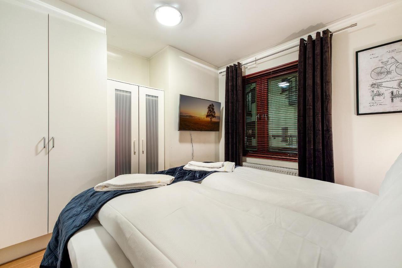 Tjuvholmen I, As Home Oslo Zewnętrze zdjęcie