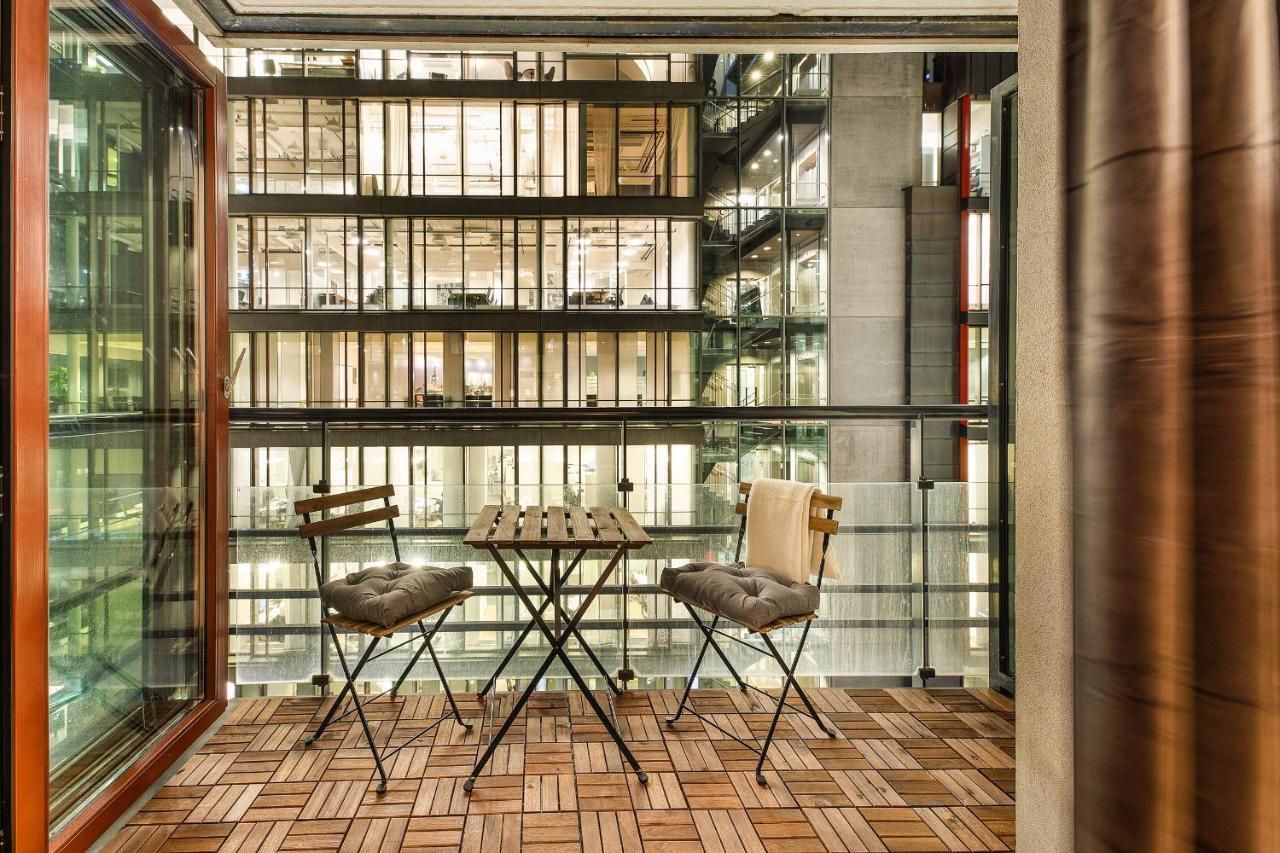 Tjuvholmen I, As Home Oslo Zewnętrze zdjęcie