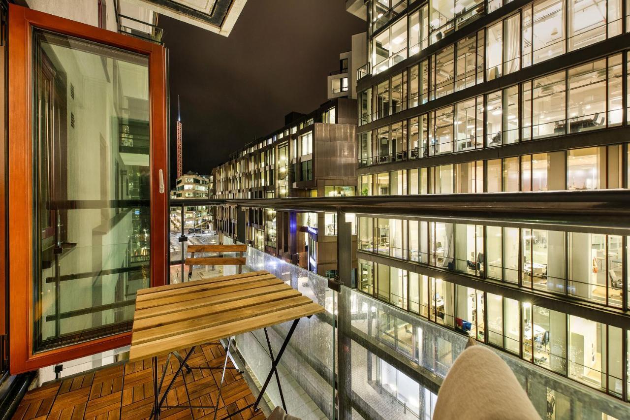 Tjuvholmen I, As Home Oslo Zewnętrze zdjęcie