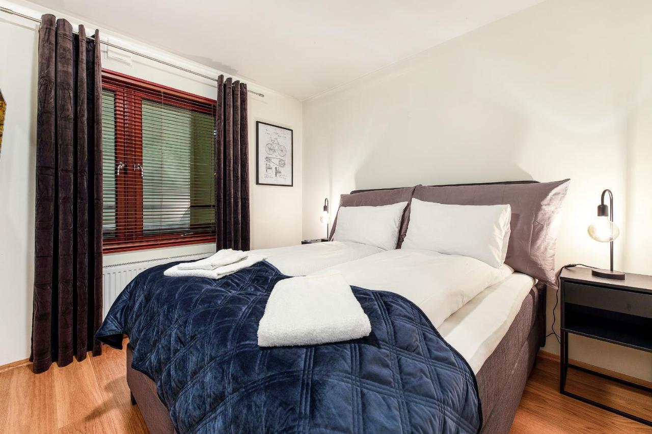 Tjuvholmen I, As Home Oslo Zewnętrze zdjęcie